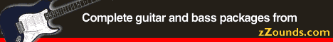 Support Looper's Delight, buy something from zZounds!